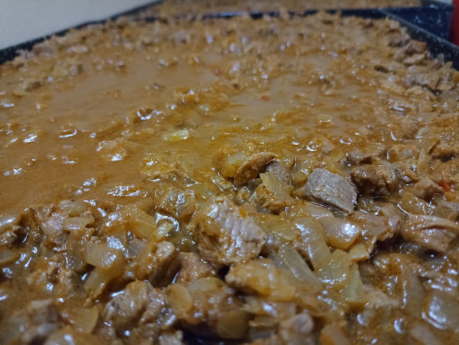 Opinii despre Empanadas La Linda în Santa Rosa - Gastronomía y hostelería