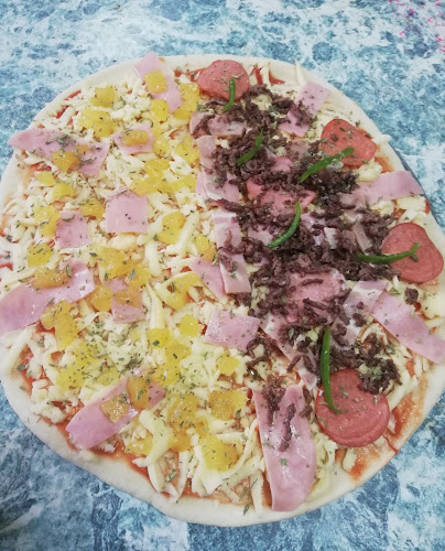 Paradise Food And Drinks - Riobamba