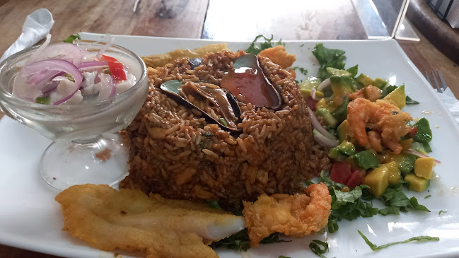 MARISQUERIA SAMUELSON - Gastronomía y hostelería