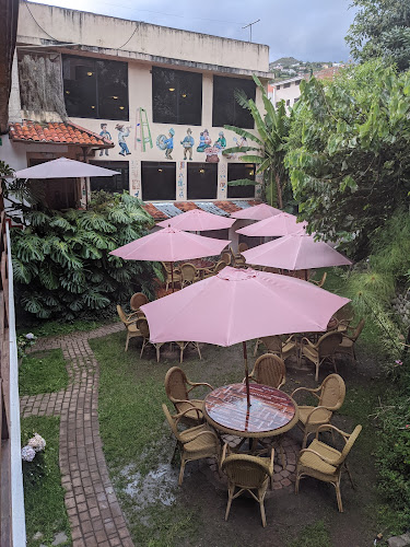 Restaurant CORVEL - Paute