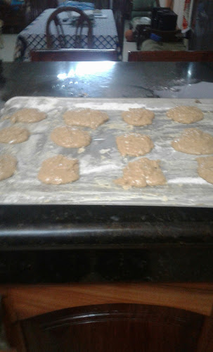 Afro café-bar - Esmeraldas