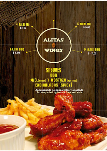 Salinas 511 entre Sucre y Modesto Jaramillo, Otavalo 100450