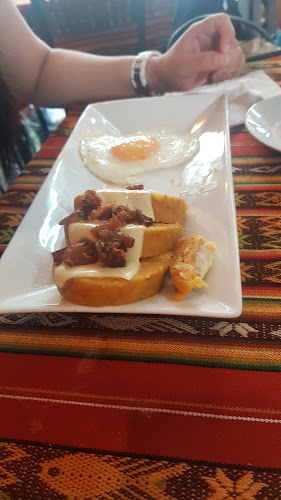 Comentarii opinii despre Gastronomía Lojana