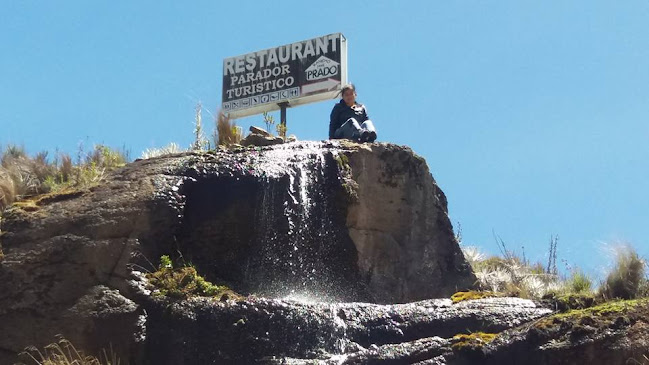 EL Cajas km 39 via, Cuenca - Molleturo - Naranjal, Cuenca