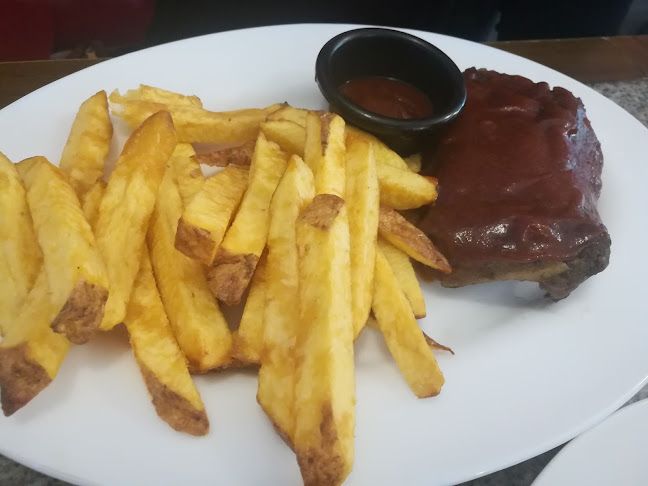 Micky Davy's - Gastronomía y hostelería