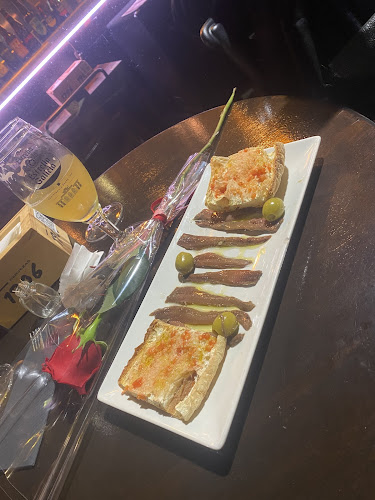 Cervecería Tapería Neptuno