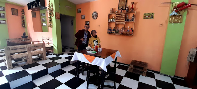 Cevichochos el dolarazo "Doña Ercita" - Gastronomía y hostelería