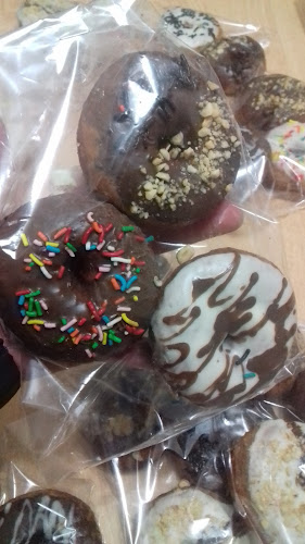 El Pan de Mary - Gastronomía y hostelería