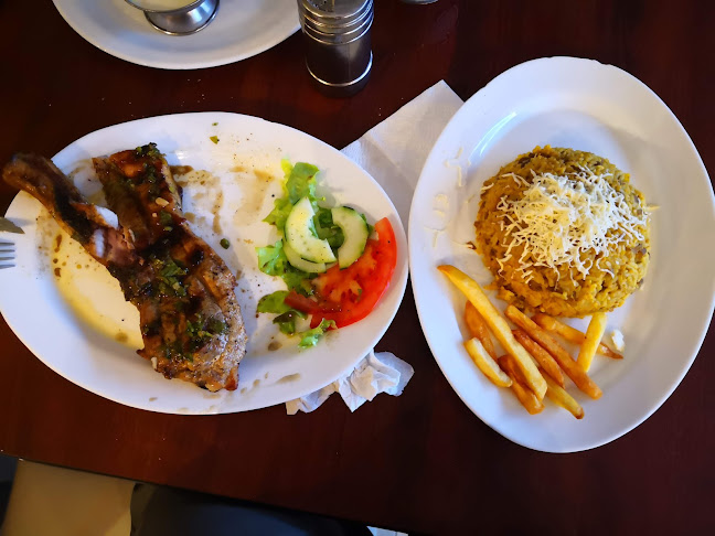 La Parrilla D' Sol Lo Mejor En Carne Al Carbon - Gastronomía y hostelería