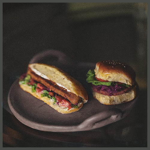 👩‍🌾 Campesina Real Food 👩‍🌾 - Loja