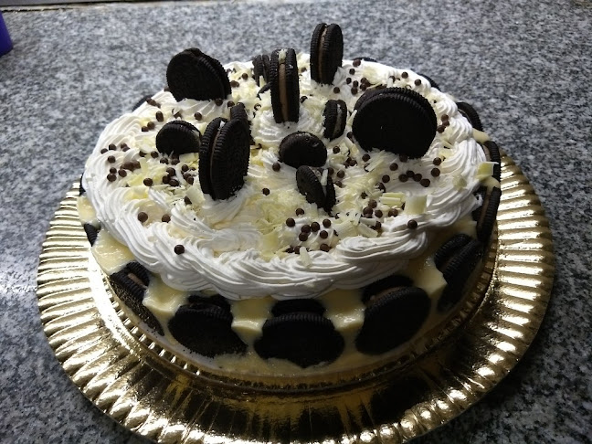 PANADERIA Y PASTELERIA "NIÑA KEYLA" - El Triunfo