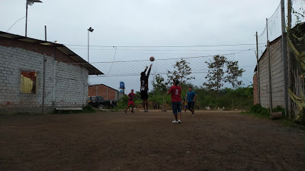 Cancha De Ecuavoley EL RUSO