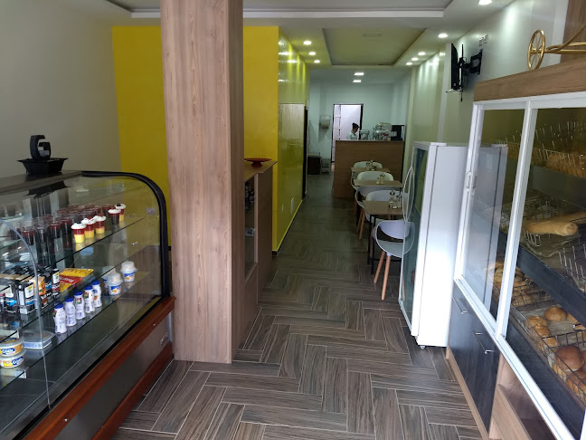 MANÁHA - dulces, y pasteles - Gastronomía y hostelería