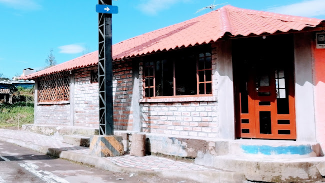 Restaurante "Las 4 esquinas" - Píllaro