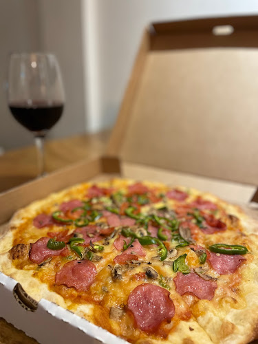 Comentarii opinii despre pizzeria italian express