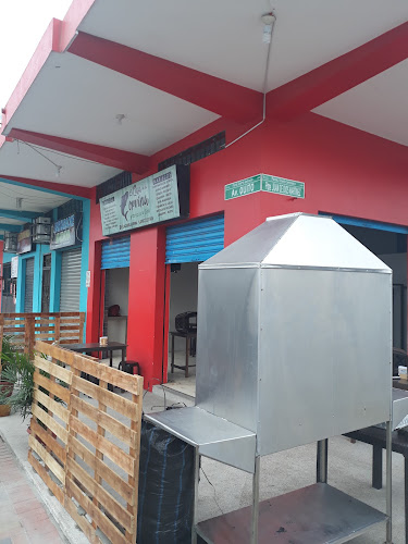 La Casa De La Corvina Mariscos & Grill Milagro - Milagro