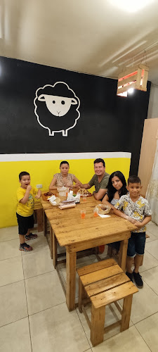 Opinii despre Black Sheep în Portoviejo - Gastronomía y hostelería