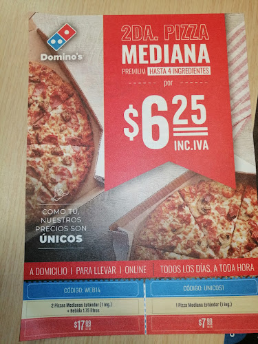 Av. 9 S-E - Chile 34-11, Guayaquil 090109