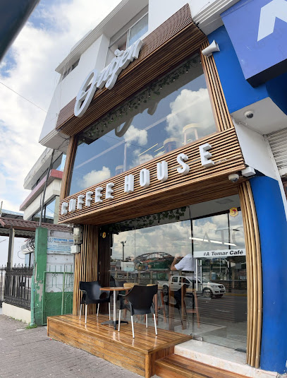 Origen Café y Sabores