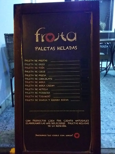 FROITA - Santo Domingo