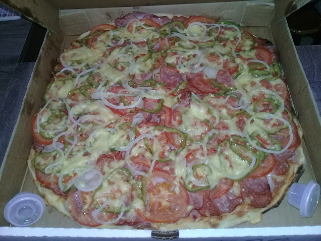 Opinii despre O Sole Pizza în Samborondón - Gastronomía y hostelería