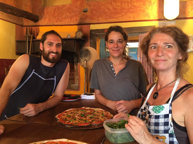 Comentarii opinii despre La Casetta Pizzeria