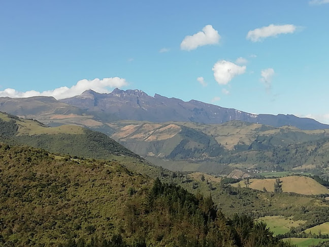 San José de saloya, San Miguel de Los Bancos