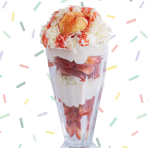 GelatoMix - Matriz - Gastronomía y hostelería