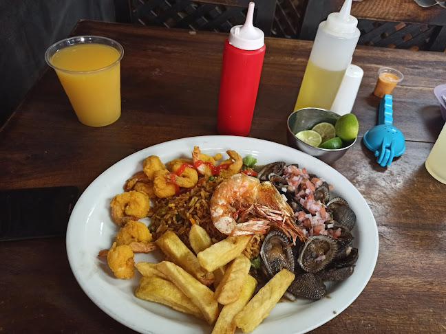 Comentarii opinii despre Mar Adentro