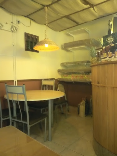 Opinii despre La Tomatada în Sangolquí - Gastronomía y hostelería