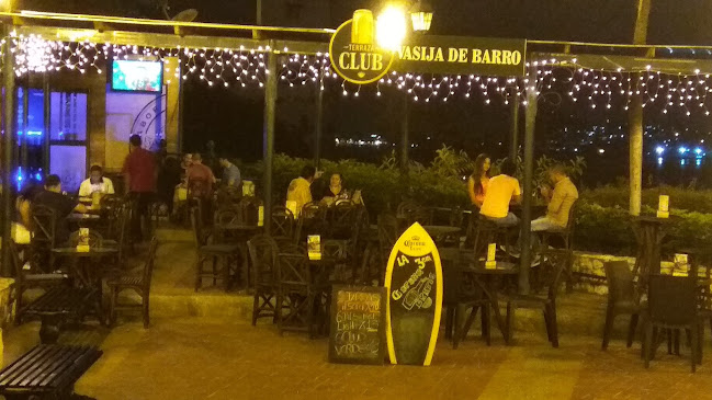 Comentarii opinii despre Bar Vasija De Barro