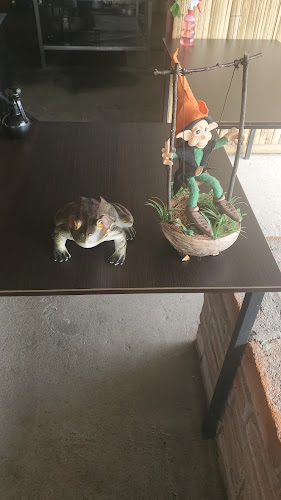 Comedor el CUMPA - Píllaro