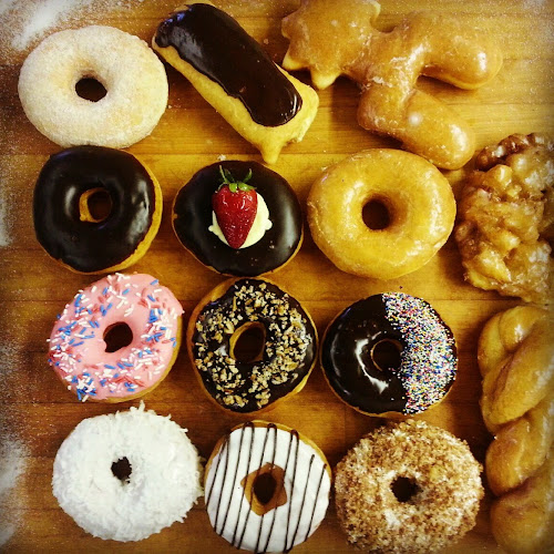 Opinii despre Panifico Bake Shop în San Antonio - Gastronomía y hostelería