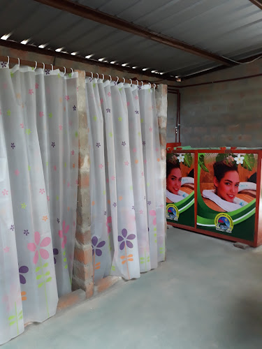 Baños Paraiso - Loja