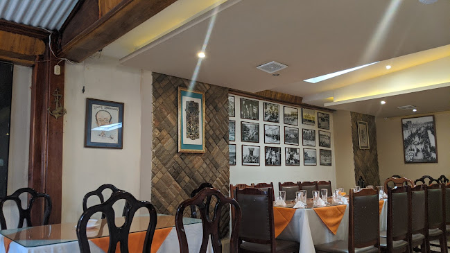 Comentarii opinii despre Bonny Restaurant