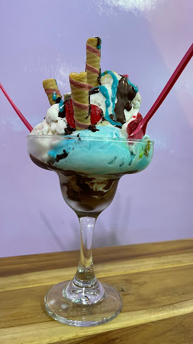 Comentarii opinii despre Heladería Roling