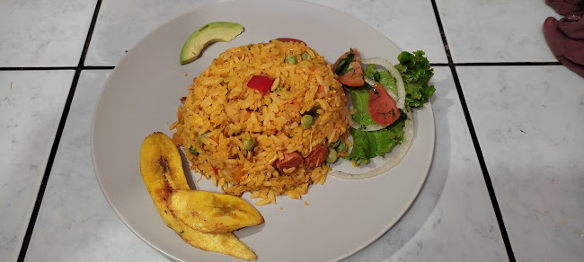 La Cabaña - Gastronomía y hostelería