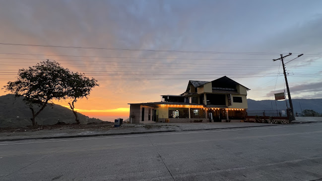 Restaurante Mi Morenita - Cañar