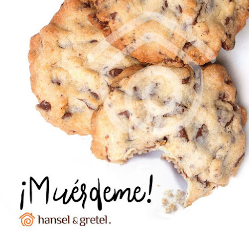 Hansel & Gretel (Matriz) - Gastronomía y hostelería