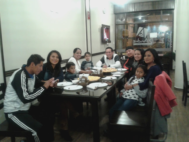 Bucarest, y, Riobamba 060110