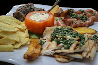 Recuerdos Parrillada - Gastronomía y hostelería