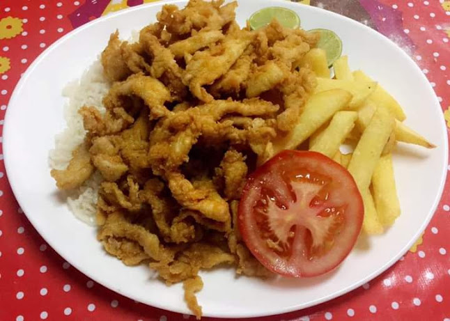 Chifa Nueva China - Cuenca