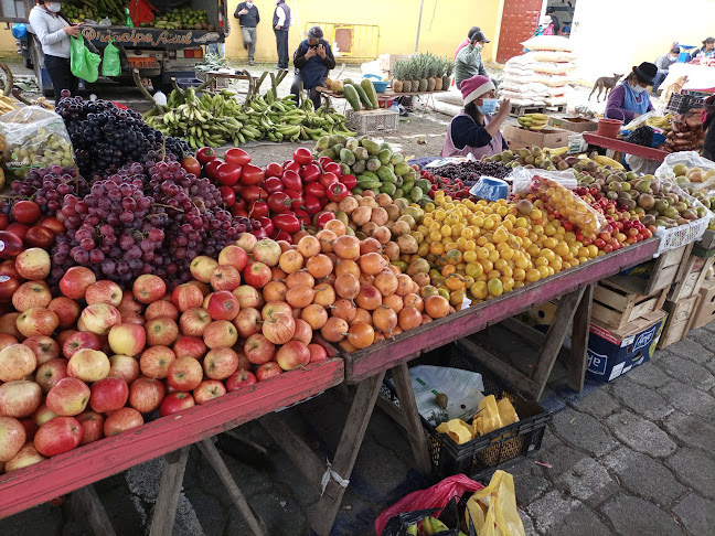 CXPR+X4R, Manuel de Echeandia, Guanujo