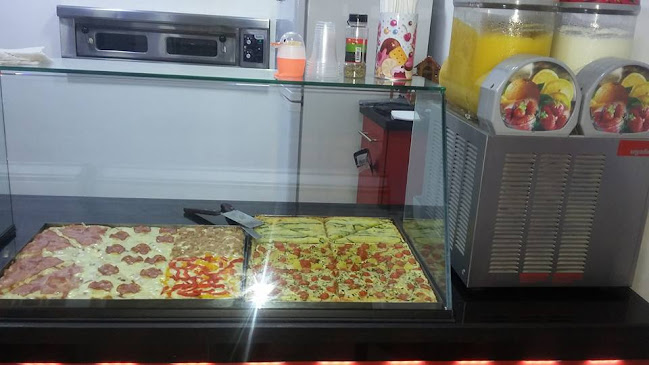 Opinii despre Grany Pizza în Machala - Gastronomía y hostelería