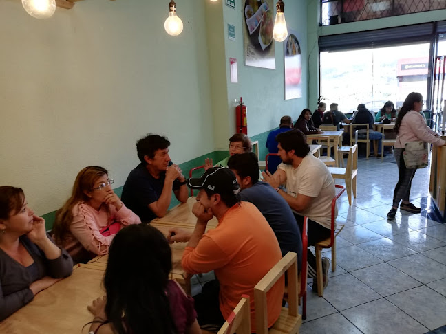 Helafru d'la Fondue - Gastronomía y hostelería