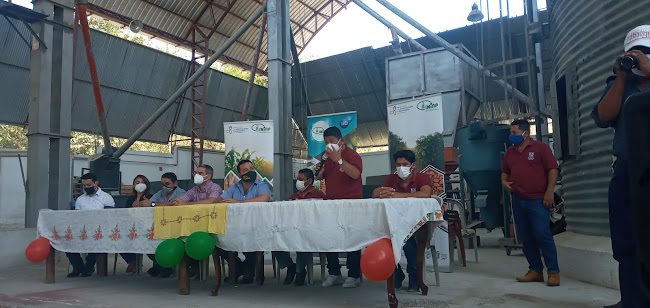 Café la América, finca cafetalera y venta de café envasado - Gastronomía y hostelería