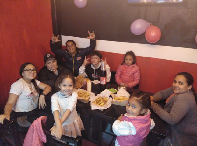 Noches de Arabia - Gastronomía y hostelería