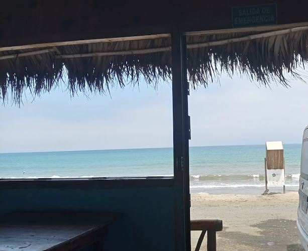 Bar Restaurante Zamota - Crucita