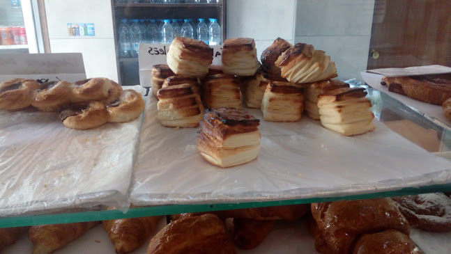 Panadería Las Delicias - Torrent