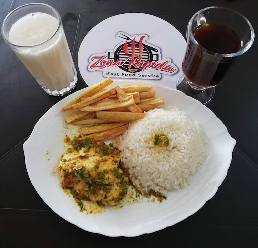 Comentarii opinii despre ZONA RÁPIDA